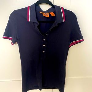 Tory Burch polo shirt